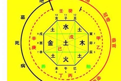 如何看八字喜用神|八字中喜神忌神对照表 八字算命喜用神速查表